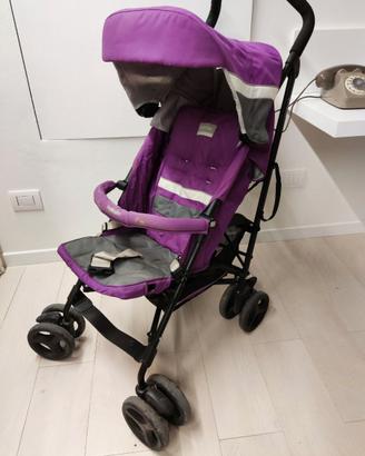 Passeggino pieghevole INGLESINA PEG-PEREGO