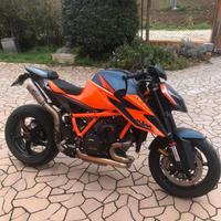 Ktm superduke 1290 r