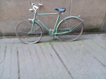 bicicletta bianchi sport 