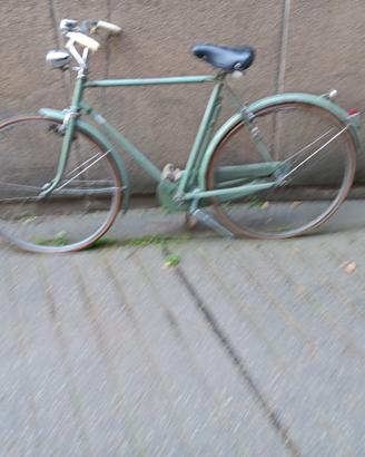 bicicletta bianchi sport 