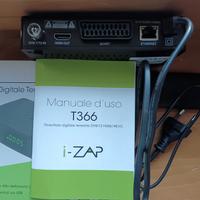 Decoder digitale terrestre 