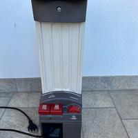 Stufa supoer calor