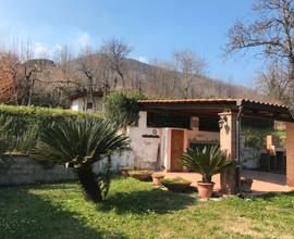 Terreno AGRICOLO con accesso pedonale e carrabile