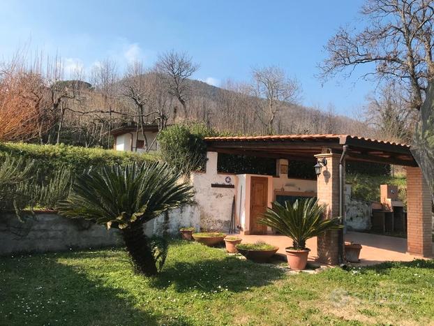 Terreno AGRICOLO con accesso pedonale e carrabile