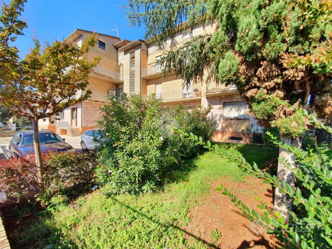 Apartment in Assisi, Santa Maria degli Angeli - Vista 3