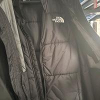 Giacca Dryvent 3 in 1 TheNorthFace