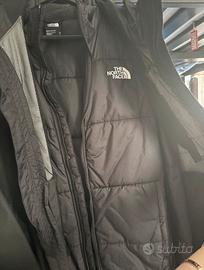 Giacca Dryvent 3 in 1 TheNorthFace