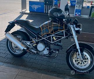 Ducati Monster 620 ie