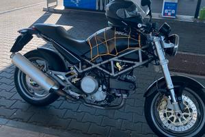 Ducati Monster 620 ie