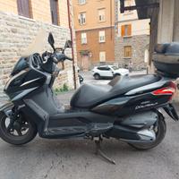 Kymco Downtown 300i - 2016