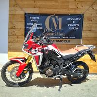 HONDA Africa Twin CRF 1000 L CRF 1000A