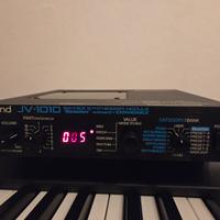 Modulo Expander MIDI Roland JV-1010