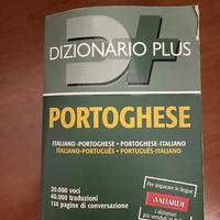 Dizionario portoghese-italiano e viceversa