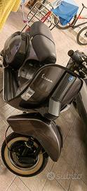 vespa lml 200 4t