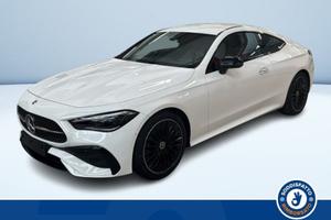 Mercedes-Benz CLE Coupé CLE 300 4Matic Coupé ...