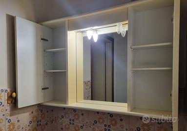 mobile da bagno