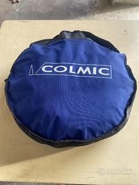 Nassa per la pesca MAVER 4 metri con borsa COLMIC