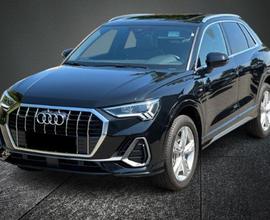 AUDI Q3 45 TFSI quattro S tronic S line +tetto