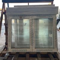 MONOBLOCCO DECCO BIANCO PELLICOLATO