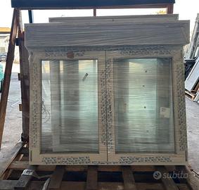MONOBLOCCO DECCO BIANCO PELLICOLATO