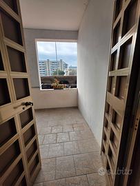 Appartamento in villa