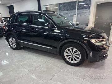 Volkswagen Tiguan 2.0 TDI 150 CV SCR DSG Elegance