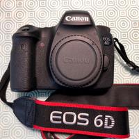 Canon EOS 6D