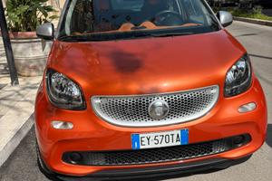 Smart passion 1000 benzia