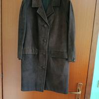 Soprabito Renna 3/4 Donna