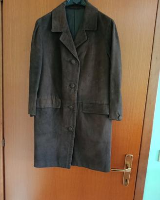 Soprabito Renna 3/4 Donna