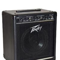 Peavey ampli per tastiera e chitarra-3 canali