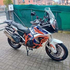 KTM 1290 Super Adventure - 2021