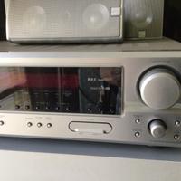 Sintoamplificatore Denon 5.1