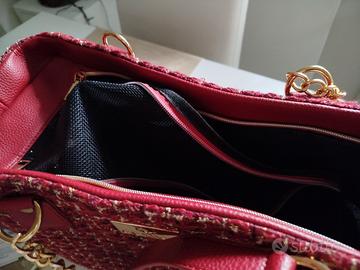 borsa trasportino elegante 