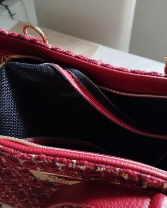 borsa trasportino elegante 