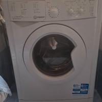 Lavatrice Indesit 6 kg