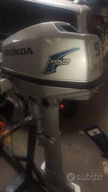 Motore fuoribordo Honda 5 cv
