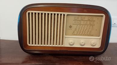 radio Telefunken 