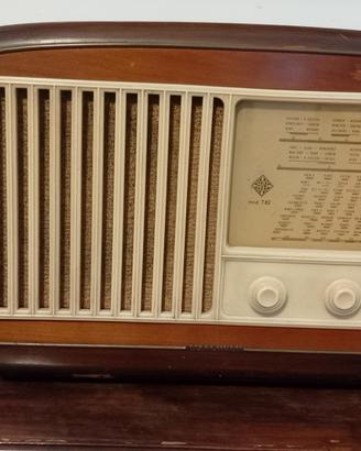 radio Telefunken 