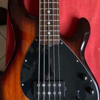 Basso elettrico STERLING BY MUSIC MAN RAY 35