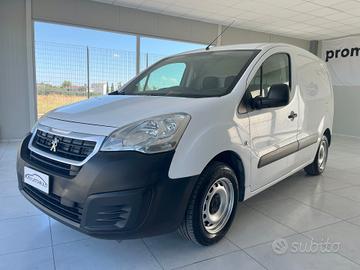 Peugeot Partner 1600 HDI Furgone