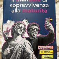 Libro scolastico