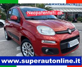 FIAT Panda 1.2 Lounge. 69 cv