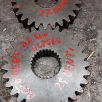 RIDUTTORI X FRESA ALPEGO DX 500