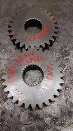 RIDUTTORI X FRESA ALPEGO DX 500