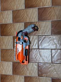 fucile nerf zombie hammershot