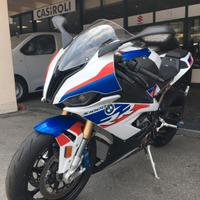 Bmw S 1000 RR RR