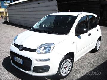 Fiat Panda 1.2 EasyPower Lounge GAS GPL TEL. 392 8