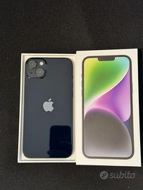IPHONE 14Plus 128GB CON GARANZIA