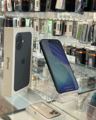iPhone 17 256Gb NUOVO